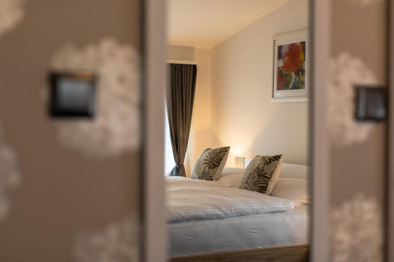 Bed and Breakfast Four Roses Zagreb Exterior foto